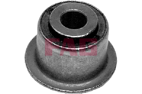 Mounting, control/trailing arm